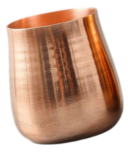 Taza De Té De Cobre Pura Taza De Té Taza De Bebida 240 Ml