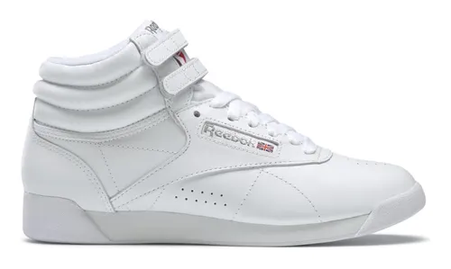 Tenis reebok top para mujer mercadolibre