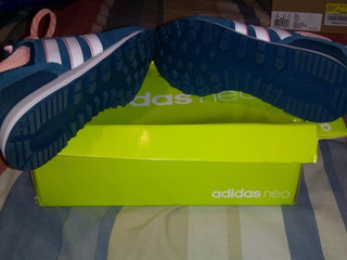 botines adidas pista