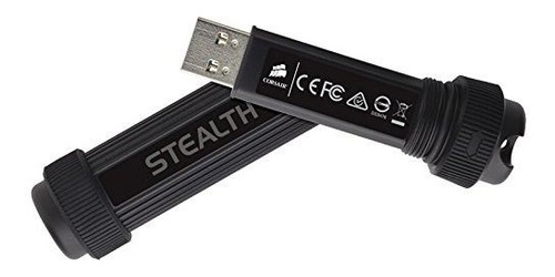 Imagen 6 de 6 de Pendrive De 1 Tb Flash Survivor Stealth Usb 3.0 Drive