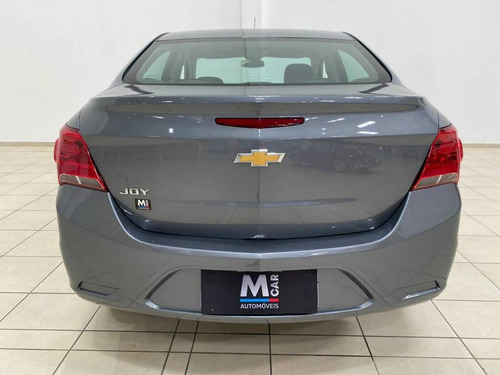Chevrolet Onix Plus