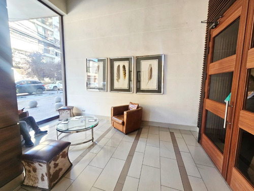 Cómodo Departamento En Venta 2d1b, Concepción.