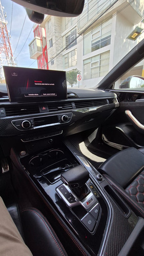 Audi Serie RS 2.9t Rs5 Sportback V6 Quattro At