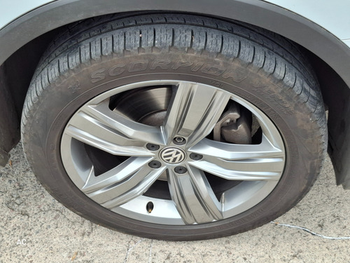 Volkswagen Tiguan 2.0 Highline At