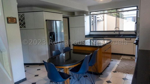 Casa En Venta, El Peñón #25-6784