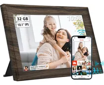 Comprar Portarretratos Digital Akimart 10.1 In 32gb Con App Frameo