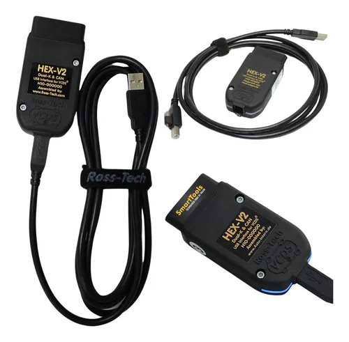 Vag Com Ultima Version Scanner Vw Audi Soft Original Actuali