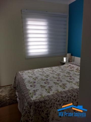Imagem 11 de 15 de Apartamento Flex Osasco 2 Com 2 Dormitórios - 1468