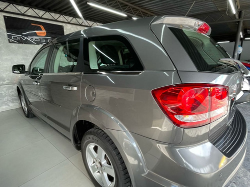 Fiat Freemont 2.4 16V Emotion (Aut)