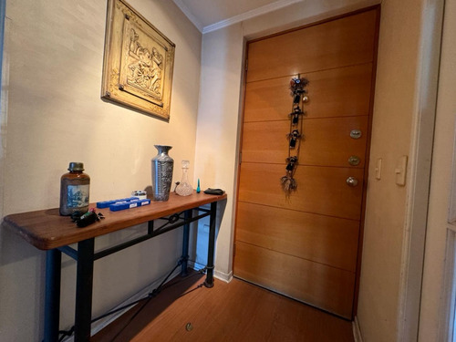 Venta Excelente Depto José Domingo Cañas / Ñuñoa