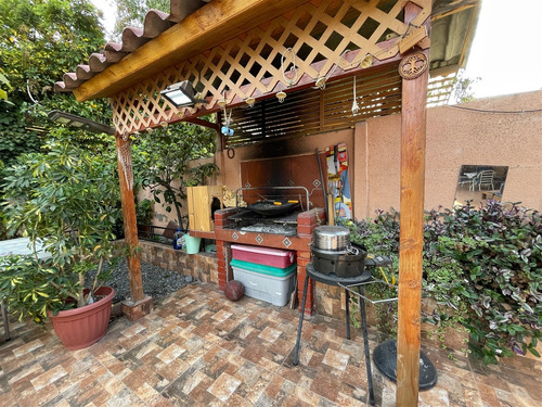 Hacienda El Peñón, Casa Arrayan En Condominio