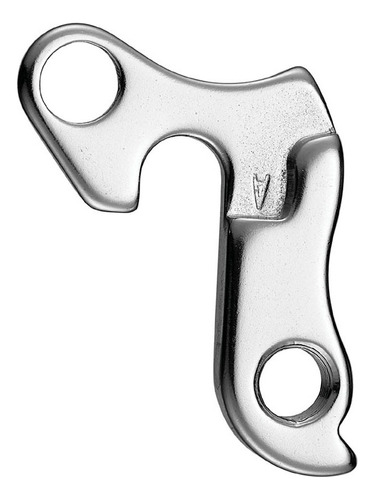 Hanger Union Con Tornillo Para  Cuadros Hunter