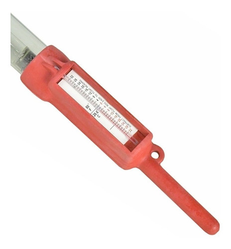 Hidrómetro Profesional Para Batería (cristal) Otc 4619