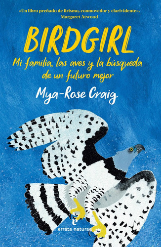 Libro Birdgirl - Craig, Mya-rose