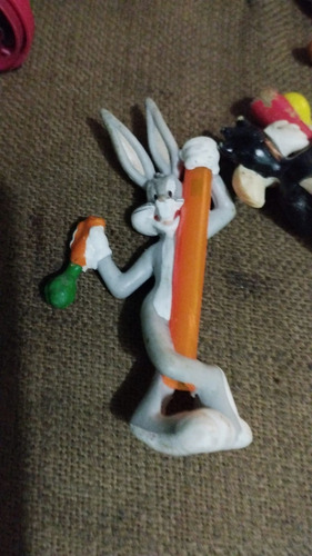 Figuras Looney Tunes