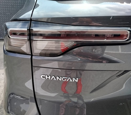 Changan Cs55 Plus 2023