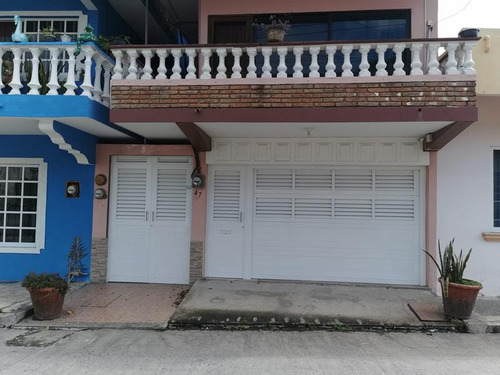 Renta Departamento Amueblado Una Recamara Col. Centro Tuxpan Veracruz