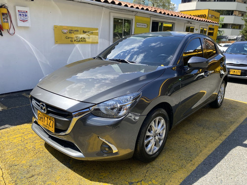 Mazda 2 1.5 Touring