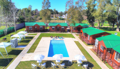 Imagen 2 de 14 de Vendo Casa / Bungalow / Acepto Permuta