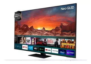 Neo Qled Samsung Smart Tv 85 Ultrahd 4k Hdr En Stock Ya!!!!!