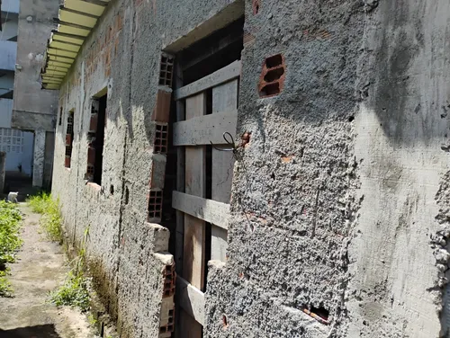 Vende-se Essa Casa A Rua 59 N° 30 Vl Etapa Rio Doce Olinda-p
