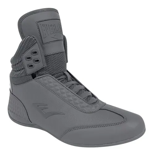 Bota everlast masculina mercado cheap livre