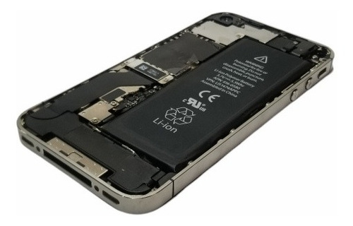 Imagen 2 de 9 de Pantalla Apple iPhone 4s Original Completa + Extras