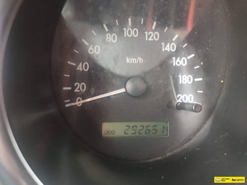 Chevrolet Aveo Sincronico