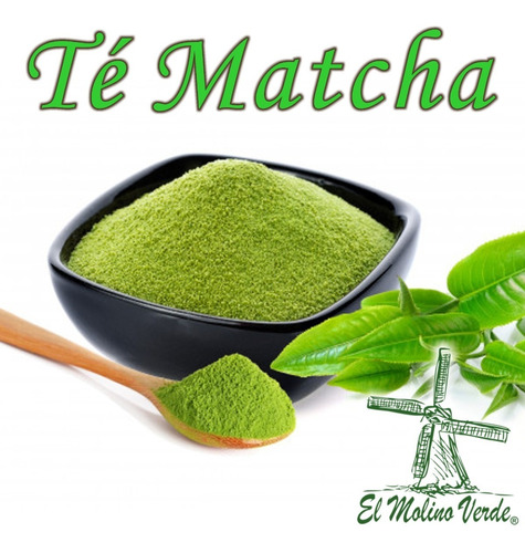 Te Matcha En Polvo X 125gr - g a $224