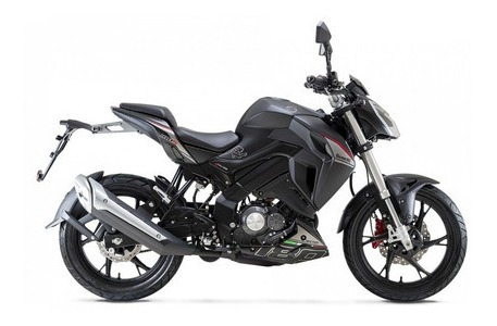 Benelli 180s Motozuni