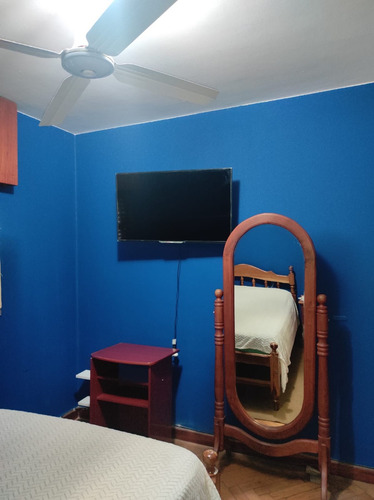 Departamento Temporario En San Salvador De Jujuy - Ideal Familias O Trabajo A 5 Minutos Del Centro