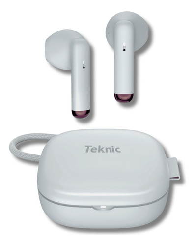 Auriculares Bluetooth Inalambricos Para iPhone Galaxy Teknic