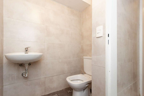 Venta Local Estrenar Doble Altura Villa Devoto