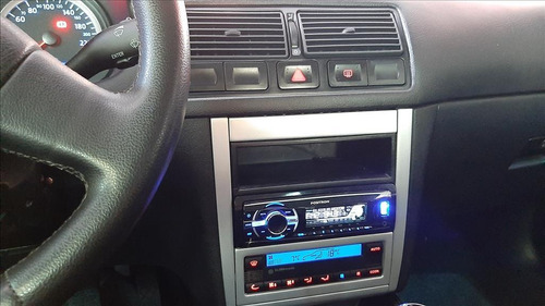Imagem 7 de 9 de Golf 1.6 Mi Sportline 8v Flex 4p Manual