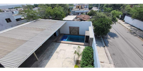 Bodega En Venta En Francisco Garza Sada