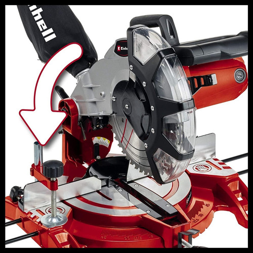 Ingleteadora Einhell 10 #th-ms 2513 L (4300850)