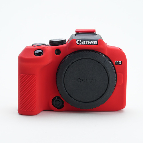 Funda De Silicona Para Cámara Canon Eos R10