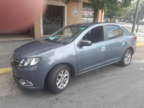 Renault Logan 1.6 Privilége 105cv