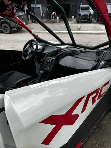 Can Am X3 Xrc 2024