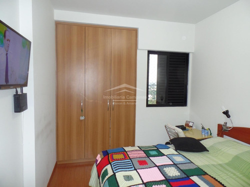 Imagem 23 de 30 de Apartamento À Venda Em Mansões Santo Antônio - Ap004916