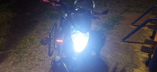 Honda Cb 300
