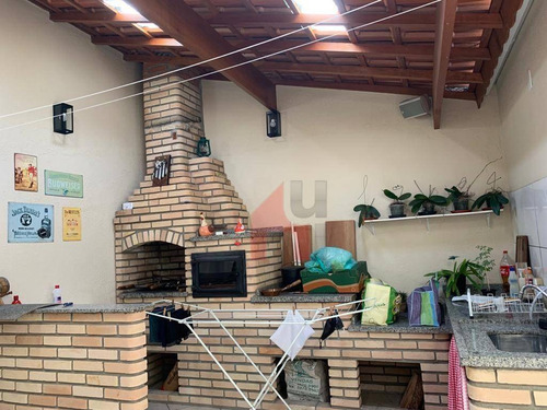 Imagem 23 de 30 de Sobrado À Venda, 140 M² Por R$ 890.000,00 - Vila Monte Alegre - São Paulo/sp - So0255