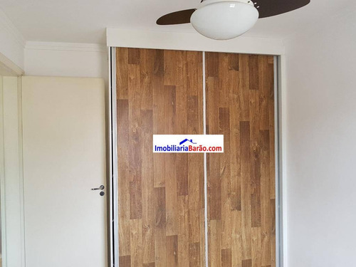 Imagem 6 de 25 de Apartamento Duplex Em Mansões! - Ap0058