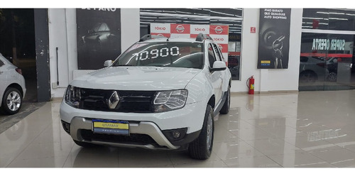 Renault Duster 1.6 16V SCE FLEX DYNAMIQUE MANUAL