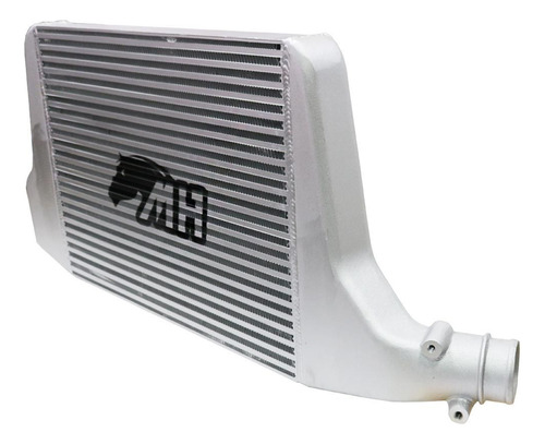 Intercooler Audi A4 / A5 B9 Maior Fluxo Montagem Original Mh