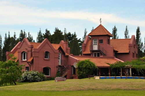 Venta Chacra Punta Del Este