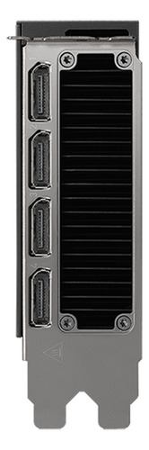 Tarjeta De Vídeo Profesional Pny Nvidia Rtx 5000 Ada 32gb