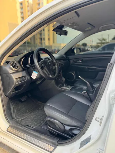 Mazda 3 2.0 Lxna7
