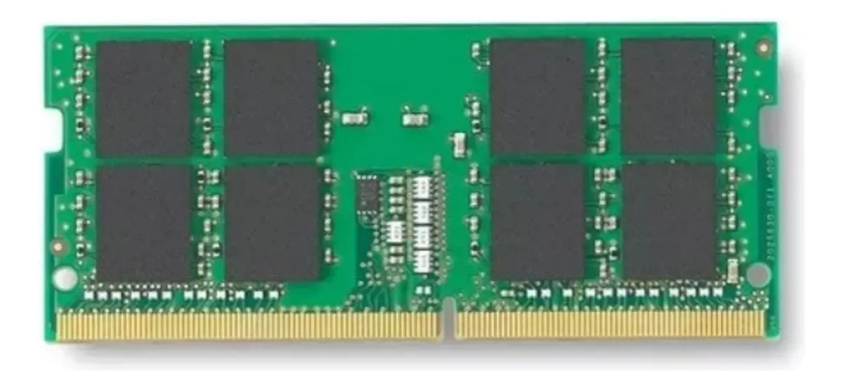 Memória 8gb Ddr3L P/ Notebook Sony Vaio Svf152c29x Svf152