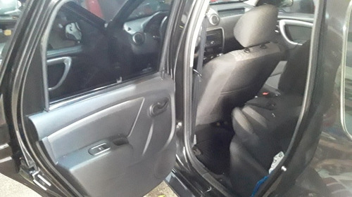 Renault Duster 1.6 4x2 Confort Plus Abs 110cv Alu 2014
